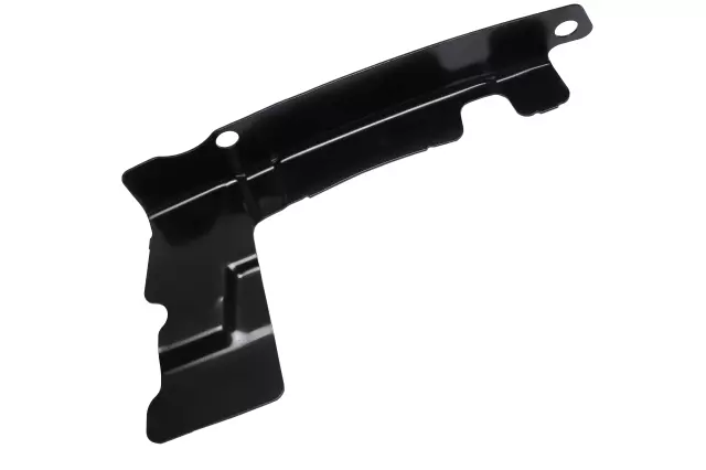 Driver Side Cowl Panel Side Extension