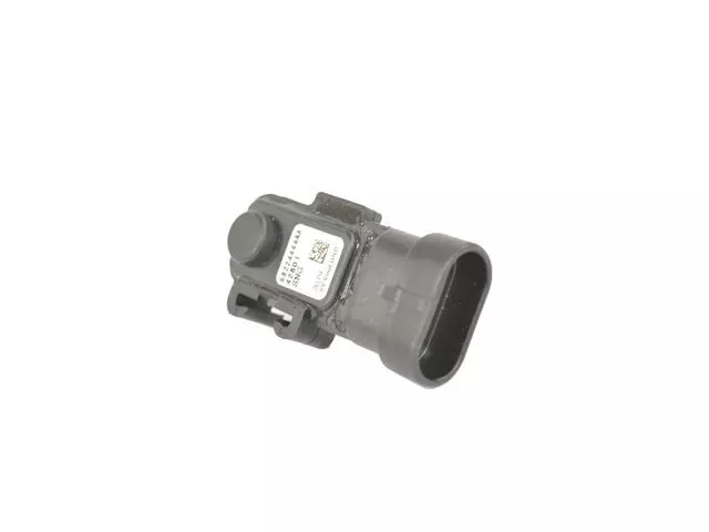 Pressure Sensor