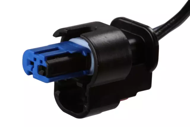 Rear Identification Lamp