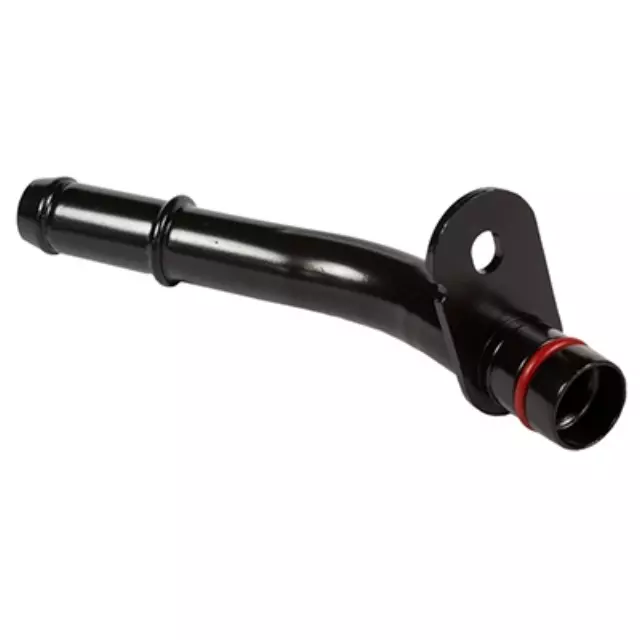 Tube Auxiliary Heater Supply AC3Z-18696-A | OEM Parts Online
