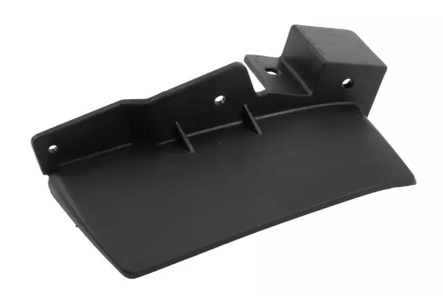 2018-2024 Chevrolet Equinox Passenger Side Rear Tire Front