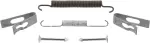 2004-2015 Nissan - Parking Brake Shoe Spring Kit