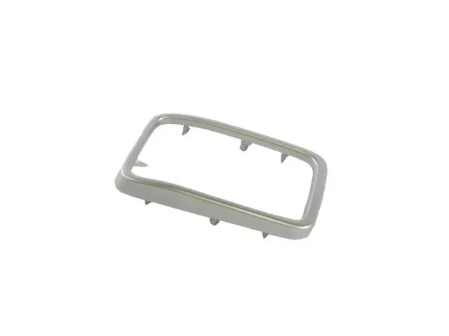 Radiator Grille Trim Ring Kit