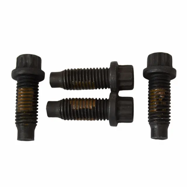 n811880s100 - Ford Drive Shaft Bolt | Levittown Ford Parts
