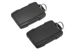 Keyless Entry Remote Key Fob
