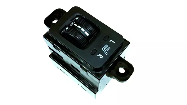 Seat Heat Switch