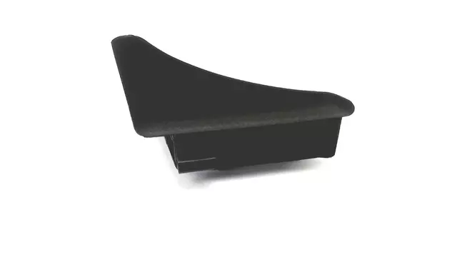 Door Weather-Strip Cover