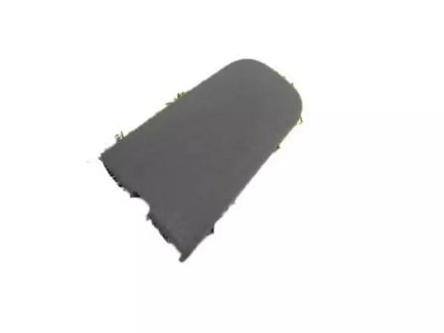 Ford F250 F350 Super Duty Upper Dashboard Graphite Gray Panel Cover Trim OEM NEW