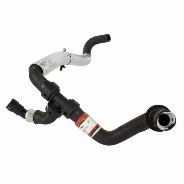 2015-2017 Ford - HVAC Heater Hose
