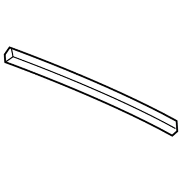 Genuine Ford Window Molding DT1Z-61255A34-C