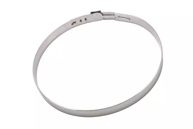 Front Half-Shaft Tri-Pot Joint Boot Outer Clamp