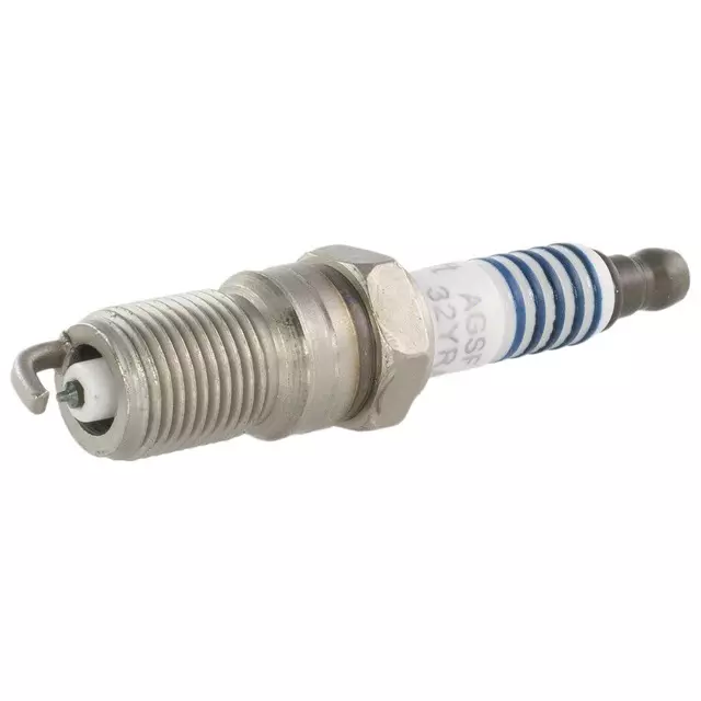2004-2013 Ford - Spark Plug