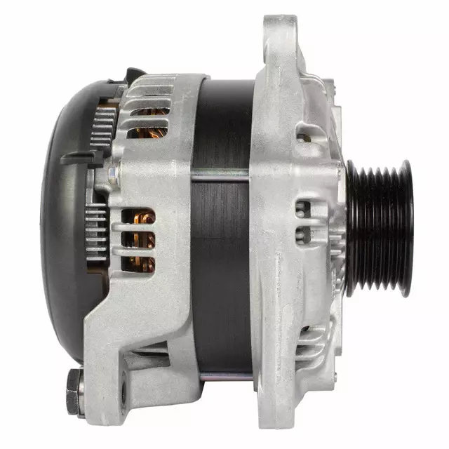 Motorcraft GL8719RM Gruppo Alternatore – Ricambio Auto, Pacco Da 5.8 Kg - 2