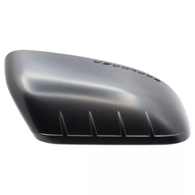 BB5Z-17D742-CBPTM - Mirror Cover - 2016-2019 Ford Explorer