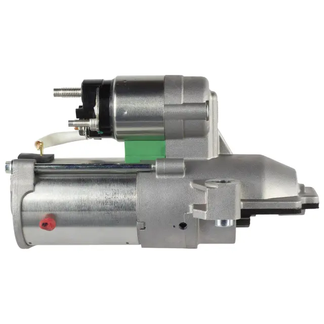 PZ1Z-11002-A - Starter 2023-2025 Ford Escape | Ford Parts Direct