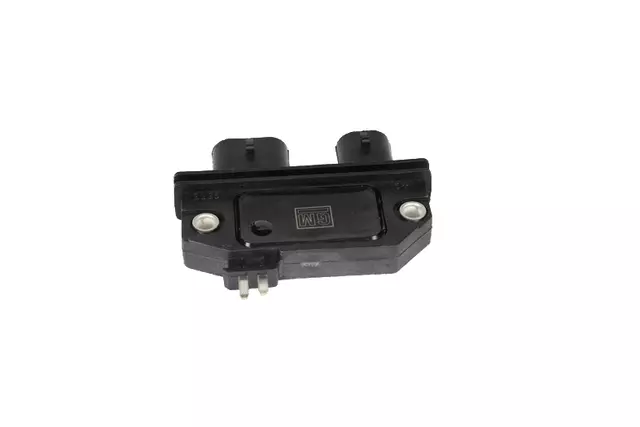 Ignition Control Module