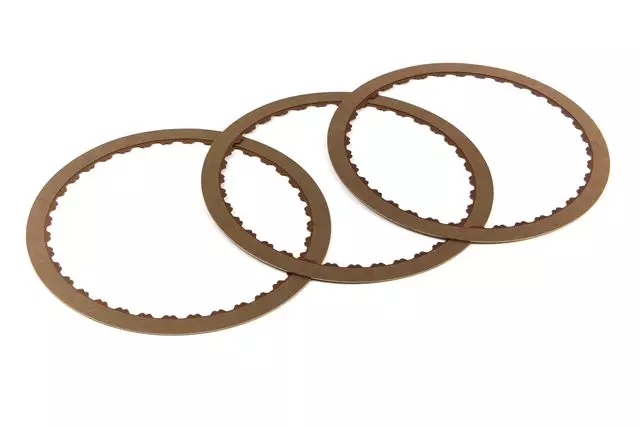 Automatic Transmission 2-6 Fiber Clutch Plate