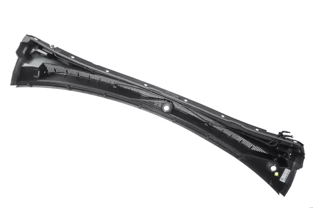 2021-2024 Chevrolet Air Inlet Grille Panel 84830106 | TascaParts.com
