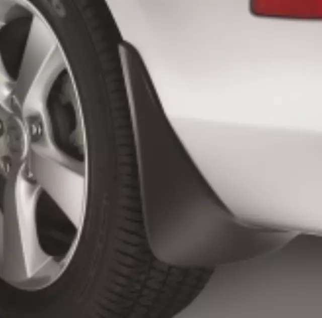 Mazda 3 Splash Guards Mazda Swag