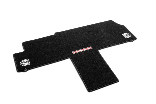 2014-2026 Ram Premium Carpet Mats 82214968 | My Mopar Parts