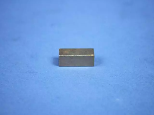 Wheel Bearing Adj Nut Lock