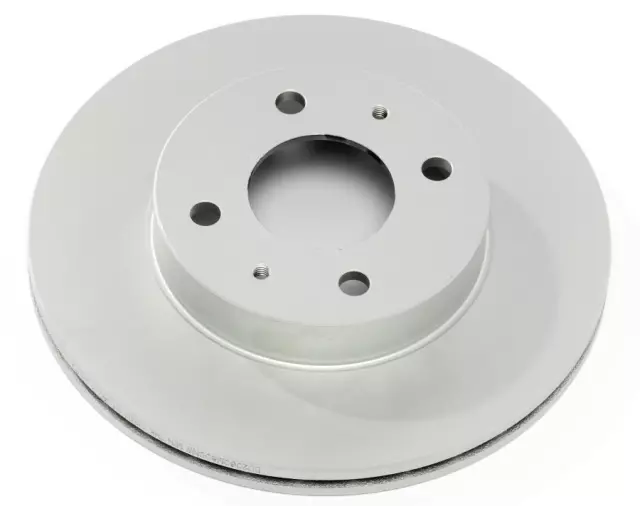 にっさんデル 1995-1999 Nissan Value Advantage™ ROTOR-DISC BRAKE,FRONT D0206