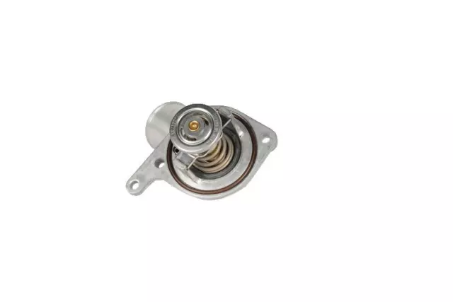 Engine Coolant Thermostat Water Inlet Assembly