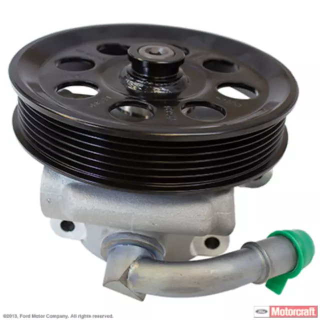 Power Steering Pump