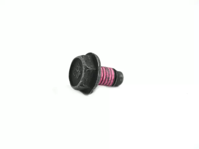 Hex Head Screw