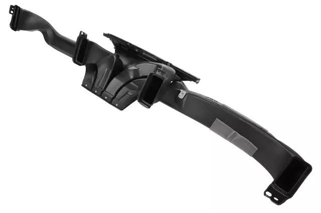 Air Distributor Front Duct