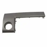 OEM NEW 09-14 Ford F150 Right Glove Box Silver Trim Panel BL3Z1504338AC