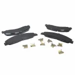KIT - BRAKE LINING