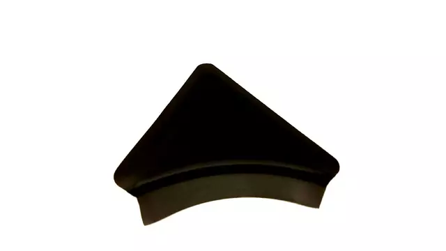 Door Weather-Strip Cover