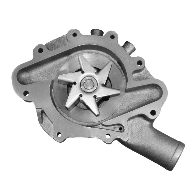 Water Pump Kit 88926110