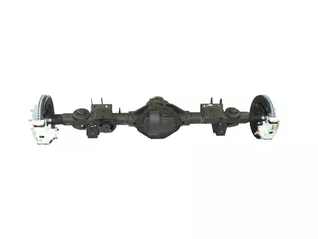 2013-2024 Ram Rear Complete Axle Assembly 68334755AG | My Mopar Parts