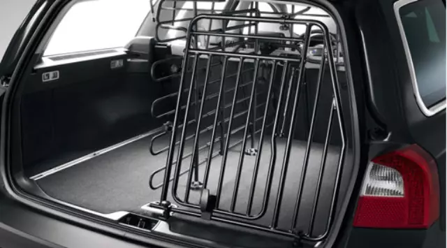 2008-2016 Volvo XC70 - Dog Gate