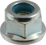 Parking Brake Cable Guide Nut