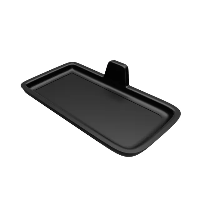 68483344AA - Storage Tray Mat 2018-2026 Jeep | The Official Mopar