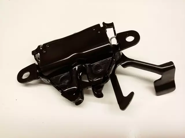 2003-2008 Toyota Corolla Hood Latch/Lock Assembly 53510