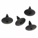 Rear Panel Trim Retainer