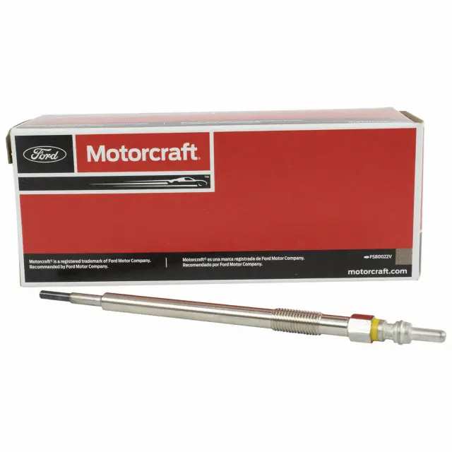 2020  2026 Ford Motorcraft Diesel Glow Plug ZD26