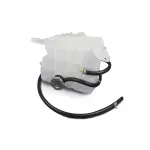 Coolant Recovery Bottle