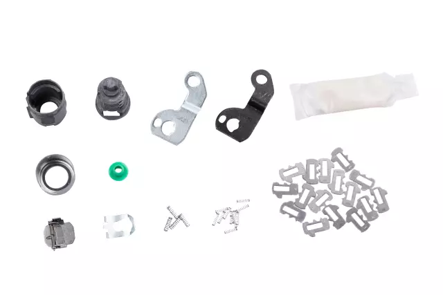 Front Side Door Lock Cylinder