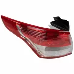 2013-2016 Ford Escape - Tail Lamp Assembly
