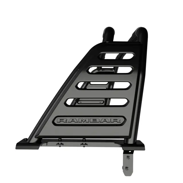 2019-2026 Ram 1500 Rambar 82215959AD | Mopar Online Parts