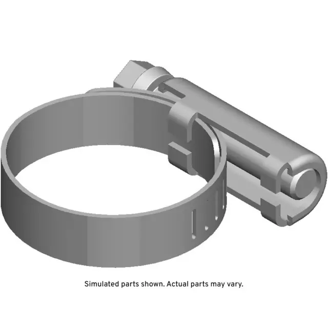 Multi-Purpose Clamp