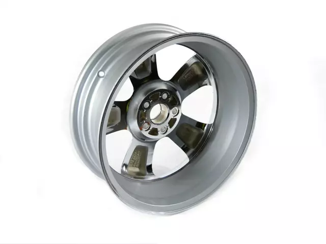 Aluminum Wheel