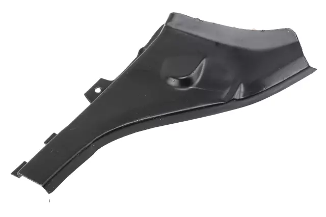Driver Side Quarter Outer Panel Rear Upper Extension