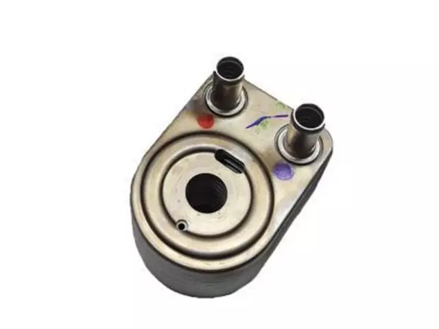 bl3z6a642h - Ford Oil Cooler | Levittown Ford Parts