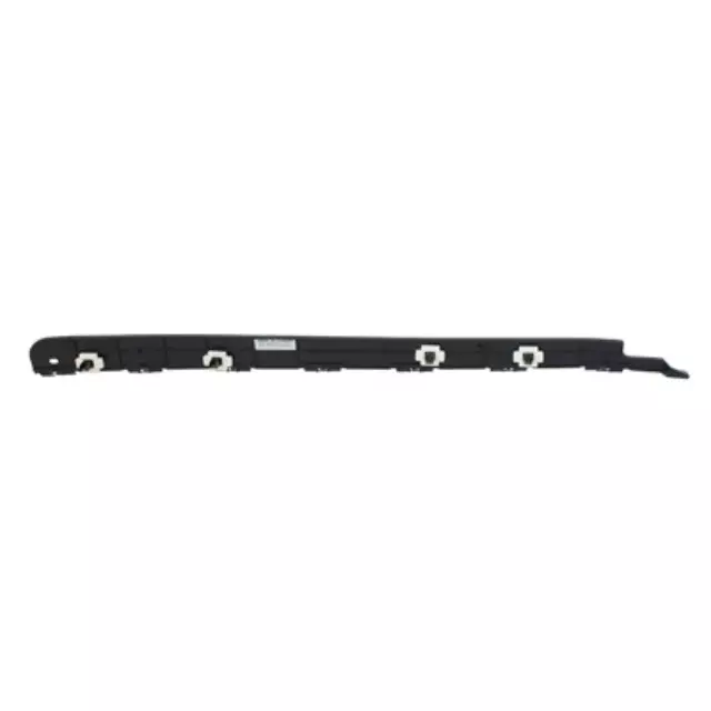 X4-COAP Front Bumper Reinforcement Impact Bar For Ford Flex (2009-2019) & Taurus (2010-2019)
